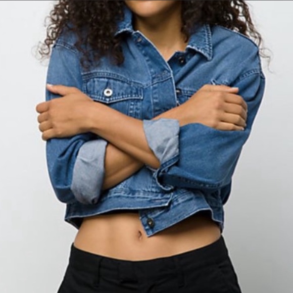 Vans Cali Native Jean Jacket - indigo sea - Picture 3 of 3